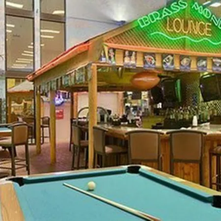 Parkside Hotel & Suites
